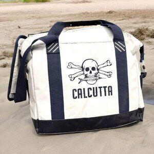 Calcutta Outdoors Soft Sided Cooler Insulated Portable Travel Bag